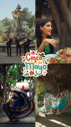 Cinco De Mayo