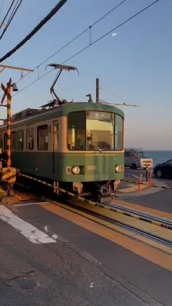 train vlog