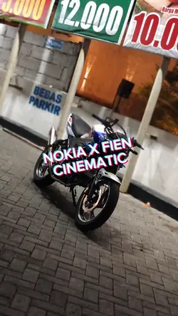 RINGTONE NOKIA