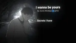 I wanna be your