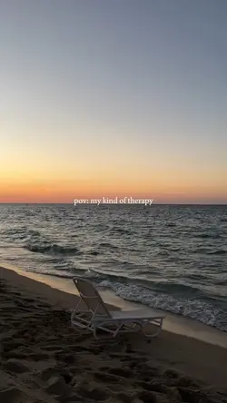 my kind of therapy