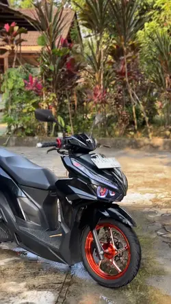 1 KLIP KECE HD