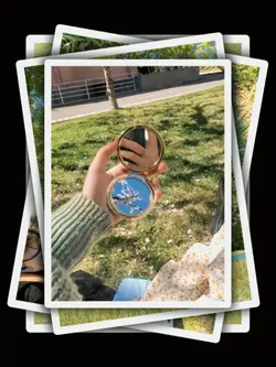 9Pic Frame Aesthetic