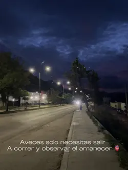 Amanecer🫰🏻