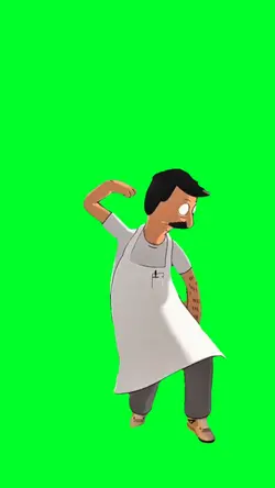 Bobs burgers tv off