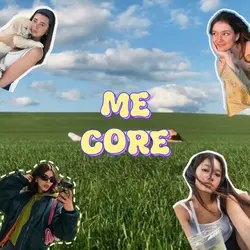 me core layout