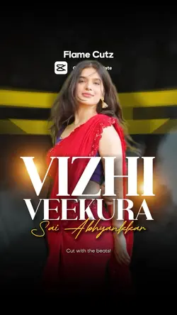 VIZHI VEEKUR