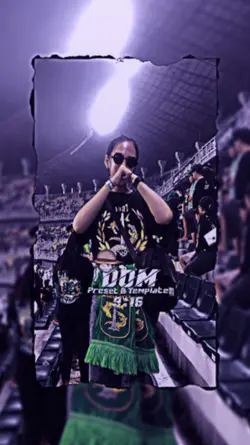 DIGDAYA PERSEBAYA