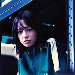 222Jo Yuri squidgame