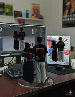 FIGURE TREND COUPLE