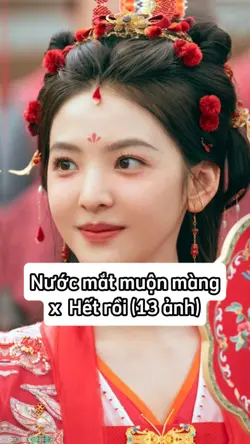 Nc mắt muộn+Hết rồi