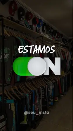 Estamos ON 