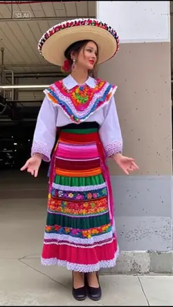 CINCO DE MAYO 