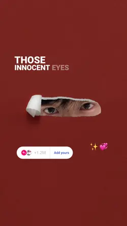 eyes trend