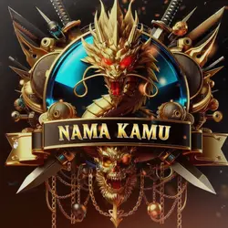 NAMA KAMU|LOGO KEREN