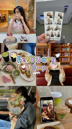 February Dump