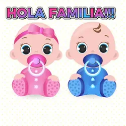 revelación de género