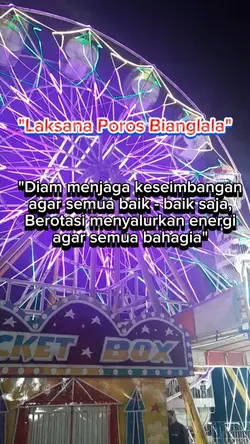 Bianglala