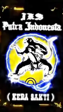 Ikspi Kera Sakti