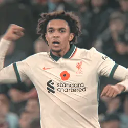 FIFA X TRENT EDIT