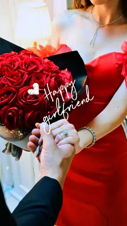 girlfriend day and 