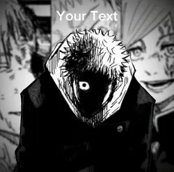 sad template