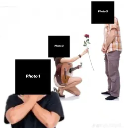 funny couple meme 