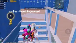 PUBGM