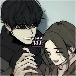 A girl like me