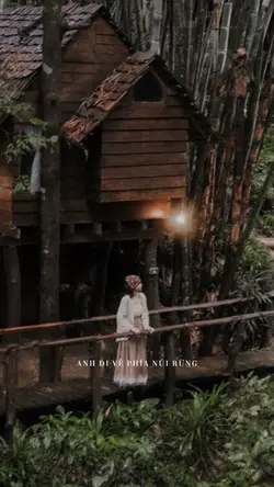 Vấn vương chợ tình