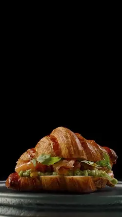 FOOD EDIT 