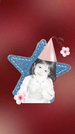 hbd to me