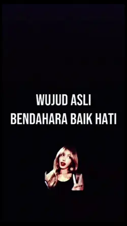 bendahara baik hati