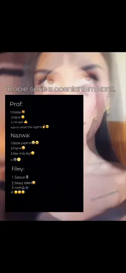 Robie serie 