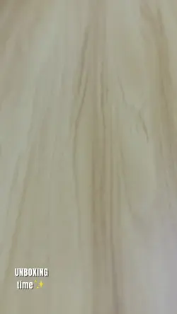 UNBOXING