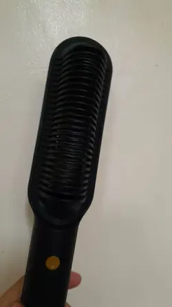 HAIR STRAIGHTENER