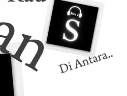 Di antara kau dan a