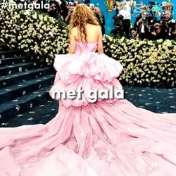 Met gala