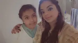 Me and my niecr