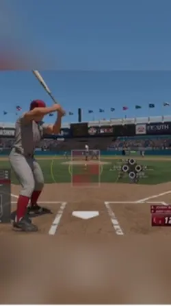 Rare leaked footage