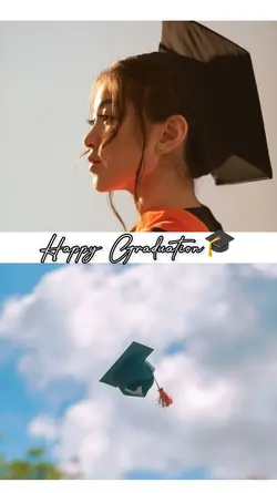 happy graduation