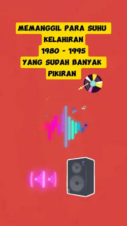 Sound suhu 80-85