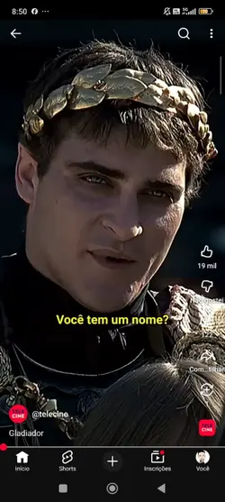 Gladiador 