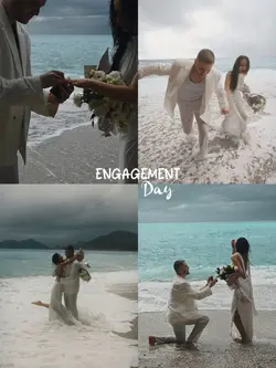 ENGAGEMENT DAY