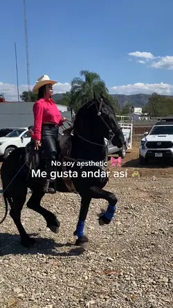 Vaquera🐴🫶🏻