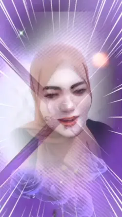 Kharimah Pramoedya K