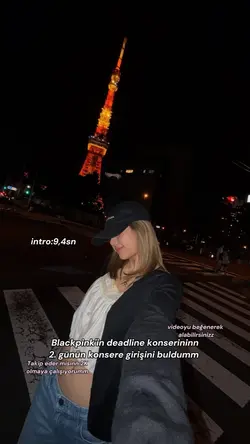 Blackpink konser