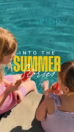 Into The Summer