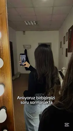🫶🫠 Arkadaşlık
