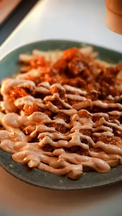 FOOD EDIT